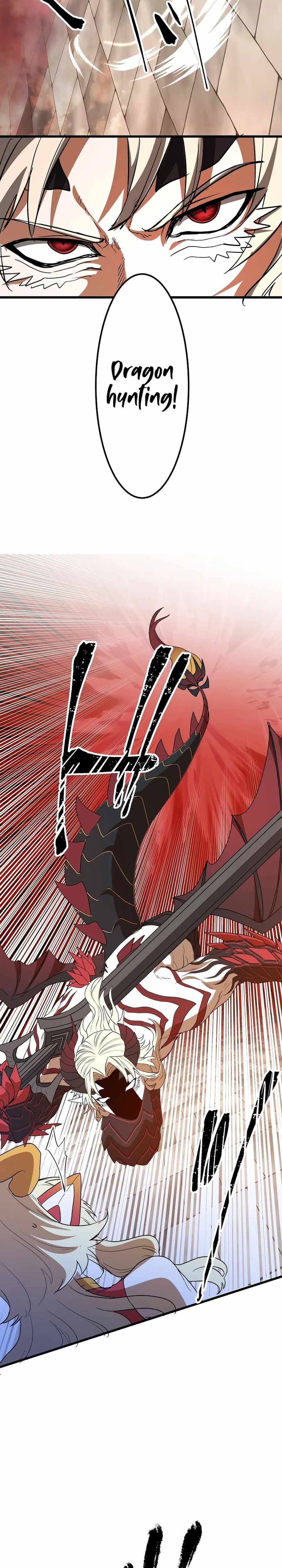 Dragons Awakening Chapter 27 19